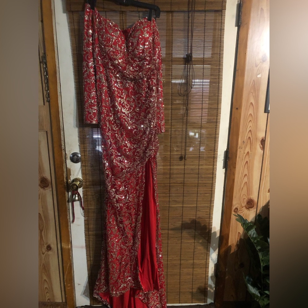 Ball dress/ prom